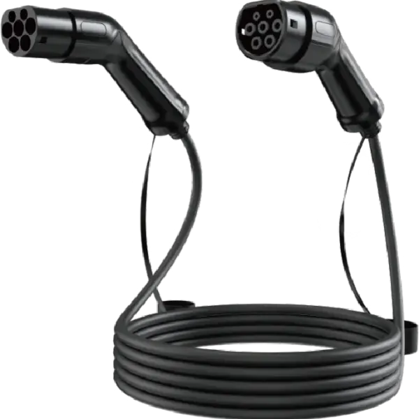 AC TYPE2 CHANGING CABLE
